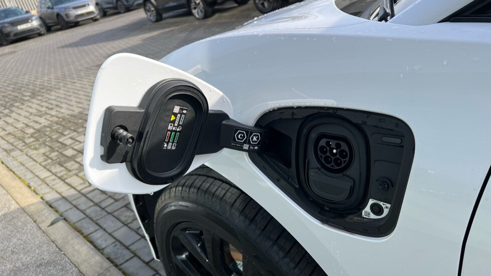 Used Jaguar I-Pace 2025 for sale - 76966823: Photo 33