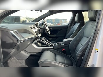 Used Jaguar I-Pace 2025 for sale - 76966823: Photo