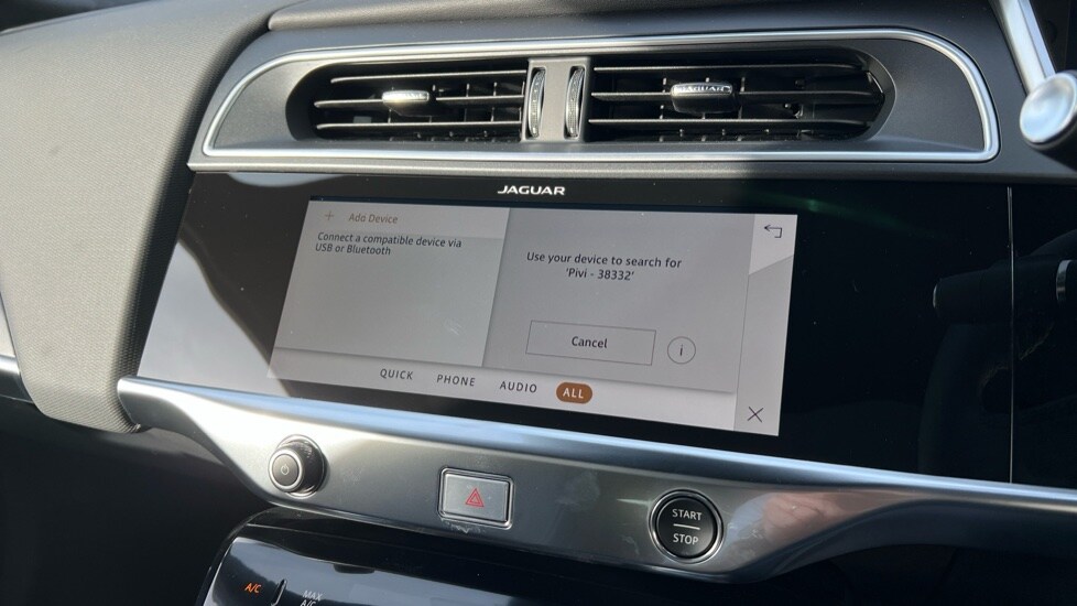 Used Jaguar I-Pace 2025 for sale - 76966823: Photo 46