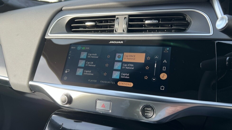 Used Jaguar I-Pace 2025 for sale - 76966823: Photo 47