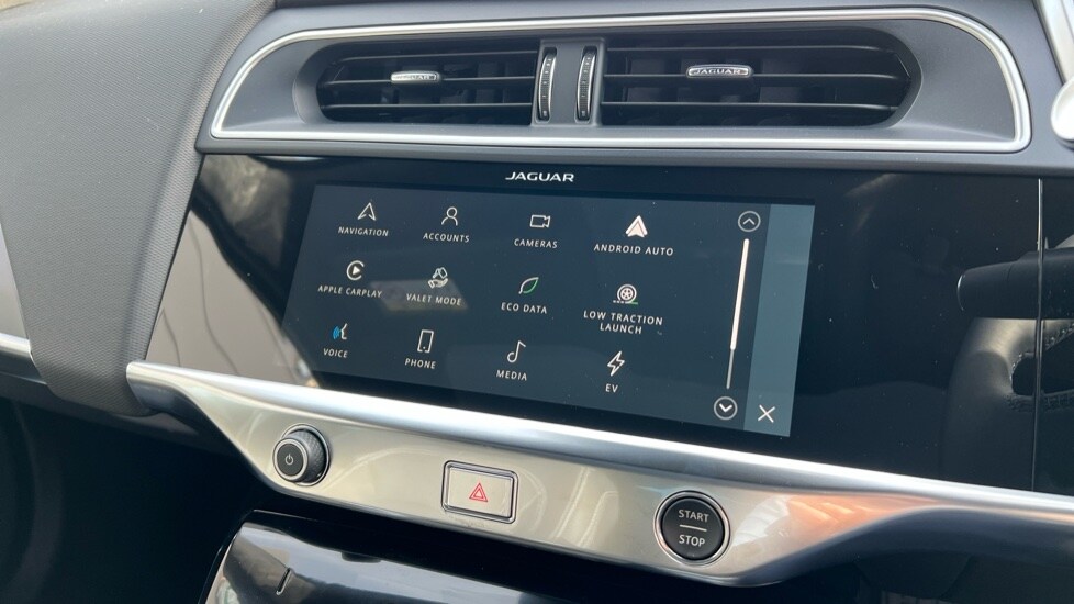 Used Jaguar I-Pace 2025 for sale - 76966823: Photo 48