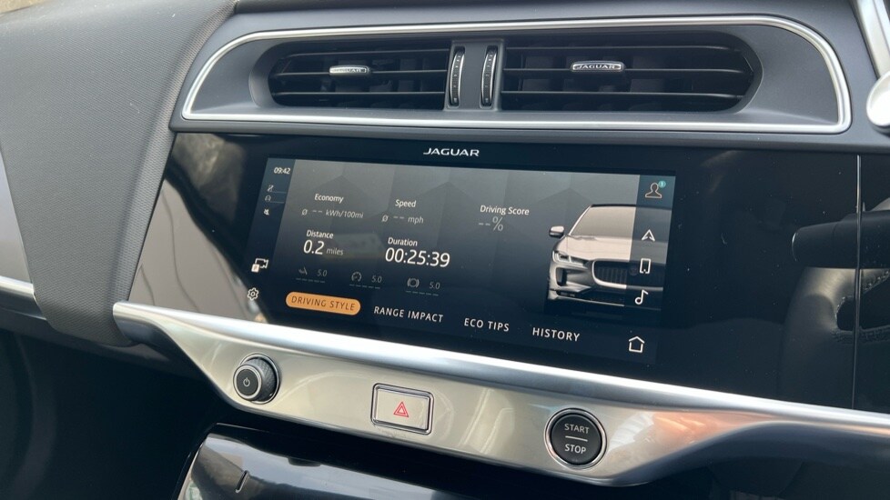 Used Jaguar I-Pace 2025 for sale - 76966823: Photo 49