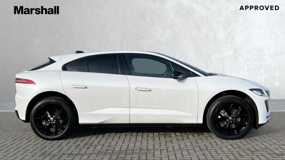 Used Jaguar I-Pace 2025 for sale - 76966823: Photo 5