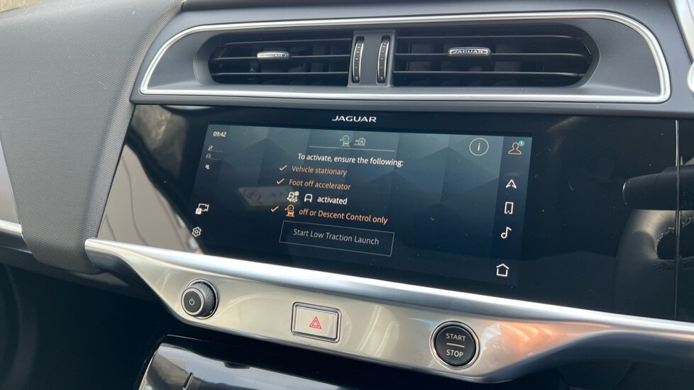 Used Jaguar I-Pace 2025 for sale - 76966823: Photo 50