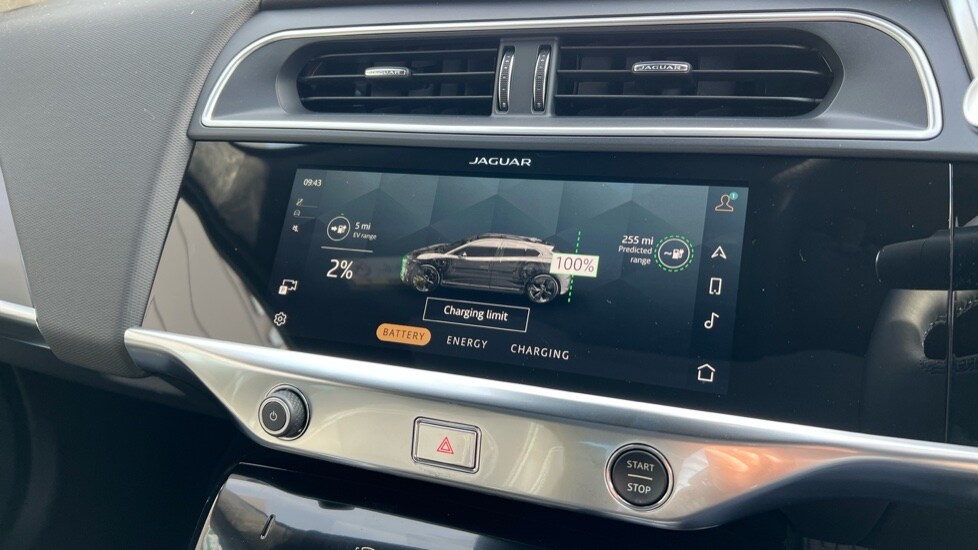 Used Jaguar I-Pace 2025 for sale - 76966823: Photo 51