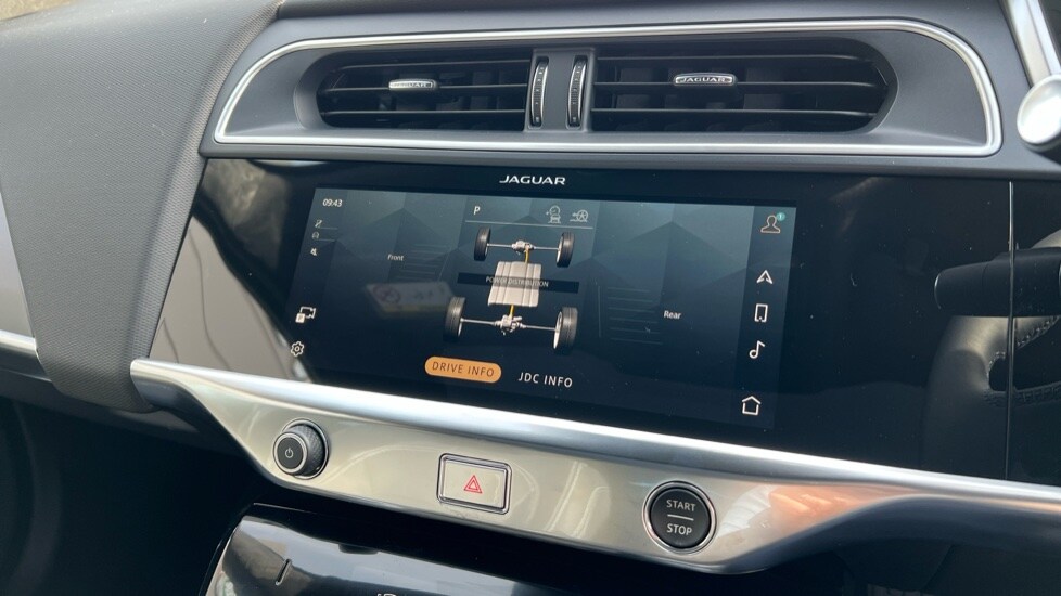 Used Jaguar I-Pace 2025 for sale - 76966823: Photo 52