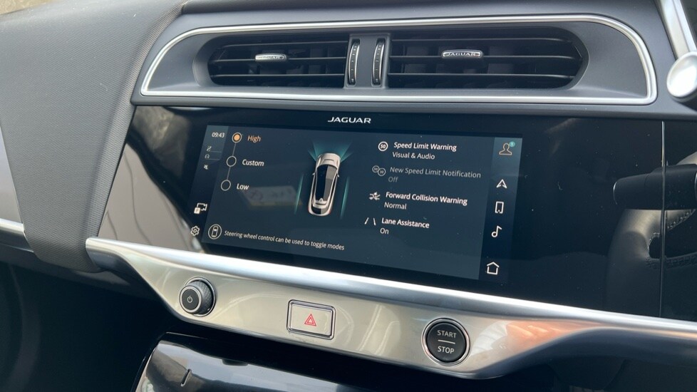 Used Jaguar I-Pace 2025 for sale - 76966823: Photo 53