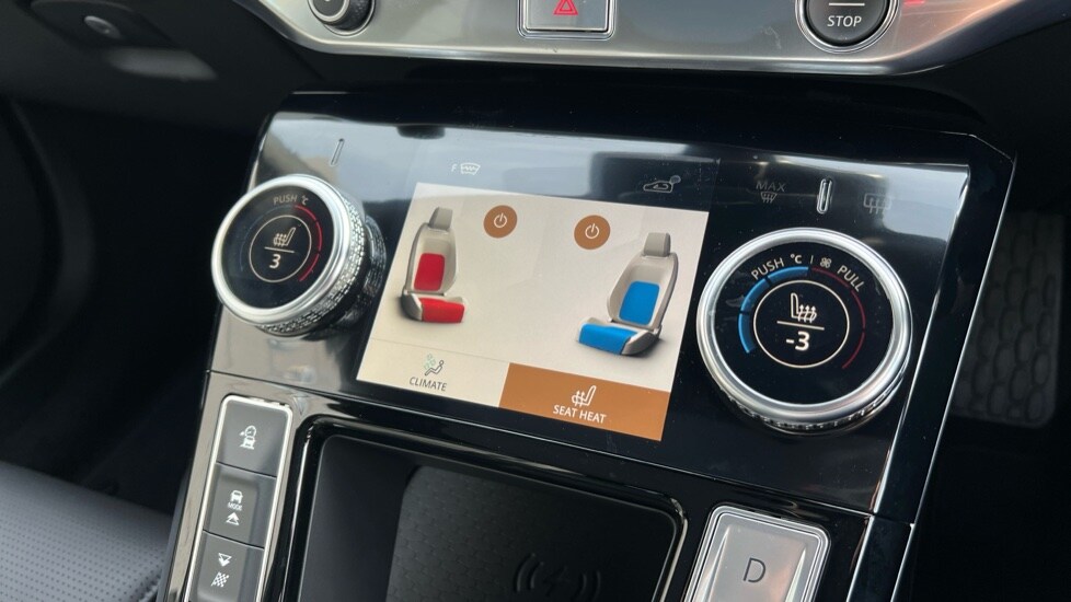 Used Jaguar I-Pace 2025 for sale - 76966823: Photo 54