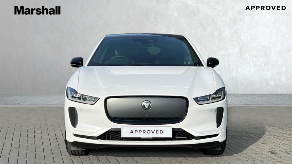 Used Jaguar I-Pace 2025 for sale - 76966823: Photo 7