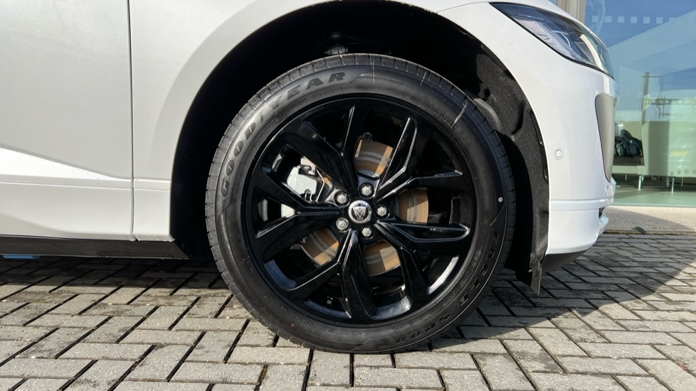 Used Jaguar I-Pace 2025 for sale - 76966823: Photo 8