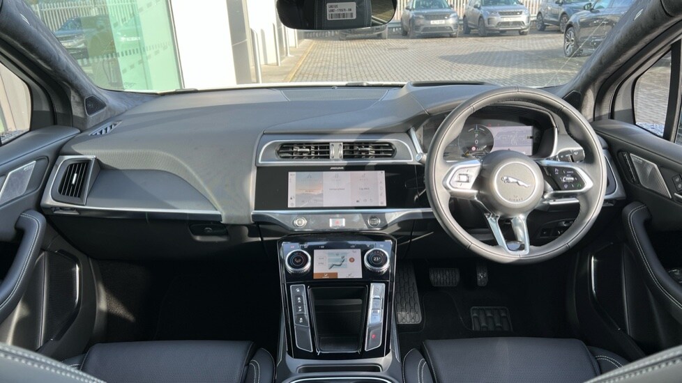 Used Jaguar I-Pace 2025 for sale - 76966823: Photo 9