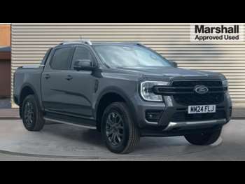 Used Ford Ranger 2024 for sale - 74986630: Photo