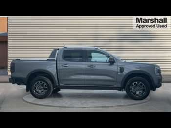 Used Ford Ranger 2024 for sale - 74986630: Photo