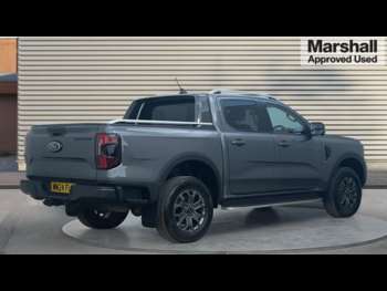 Used Ford Ranger 2024 for sale - 74986630: Photo
