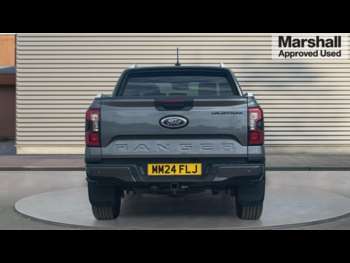 Used Ford Ranger 2024 for sale - 74986630: Photo