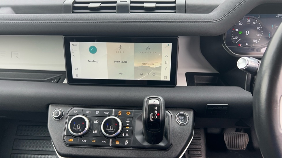 Used Land Rover Defender 2021 for sale - 76191020: Photo 12