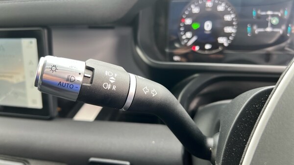 Used Land Rover Defender 2021 for sale - 76191020: Photo 25