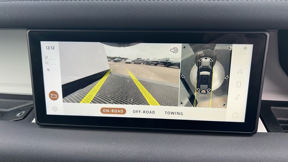 Used Land Rover Defender 2021 for sale - 76191020: Photo 26