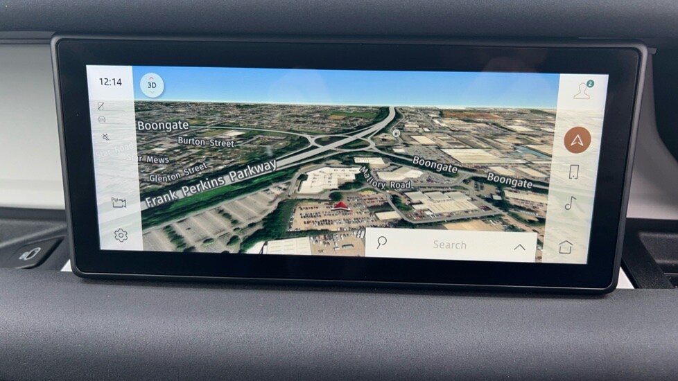 Used Land Rover Defender 2021 for sale - 76191020: Photo 27