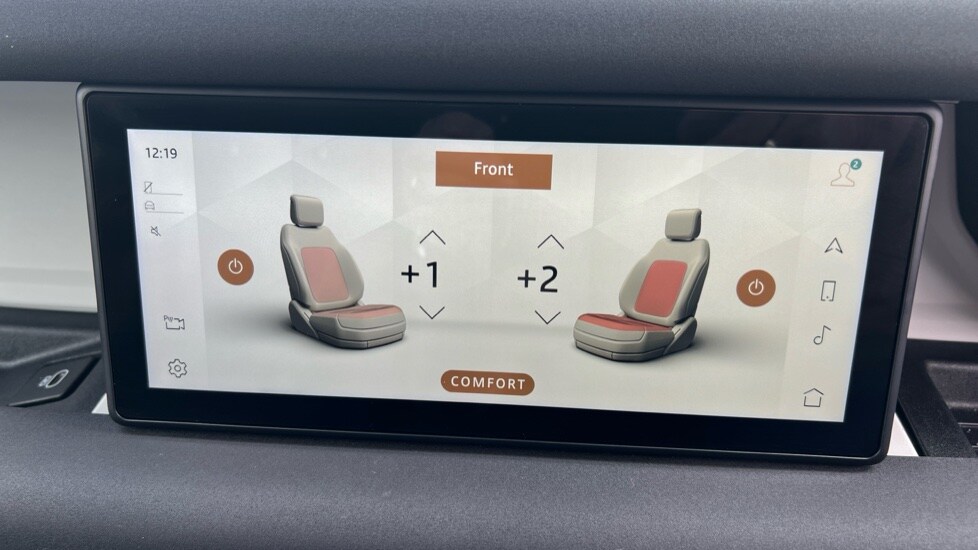 Used Land Rover Defender 2021 for sale - 76191020: Photo 33