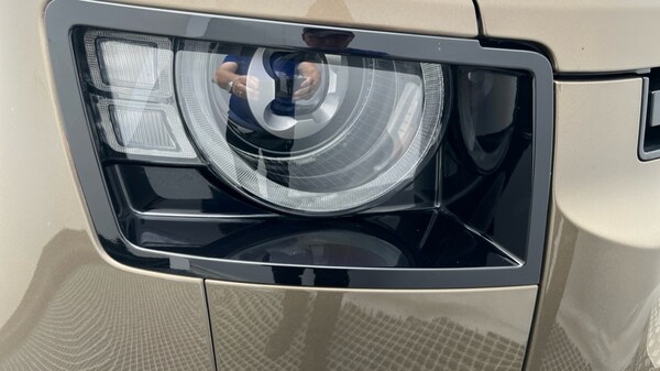 Used Land Rover Defender 2021 for sale - 76191020: Photo 42