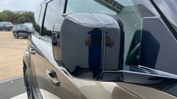 Used Land Rover Defender 2021 for sale - 76191020: Photo 44