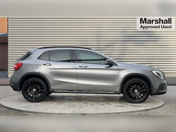 Used Mercedes-Benz GLA 2018 for sale - 76704313: Photo