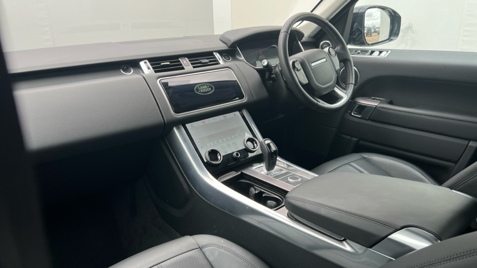 Used Land Rover Range Rover Sport 2021 for sale - 76479661: Photo 10