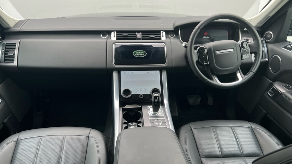 Used Land Rover Range Rover Sport 2021 for sale - 76479661: Photo 11
