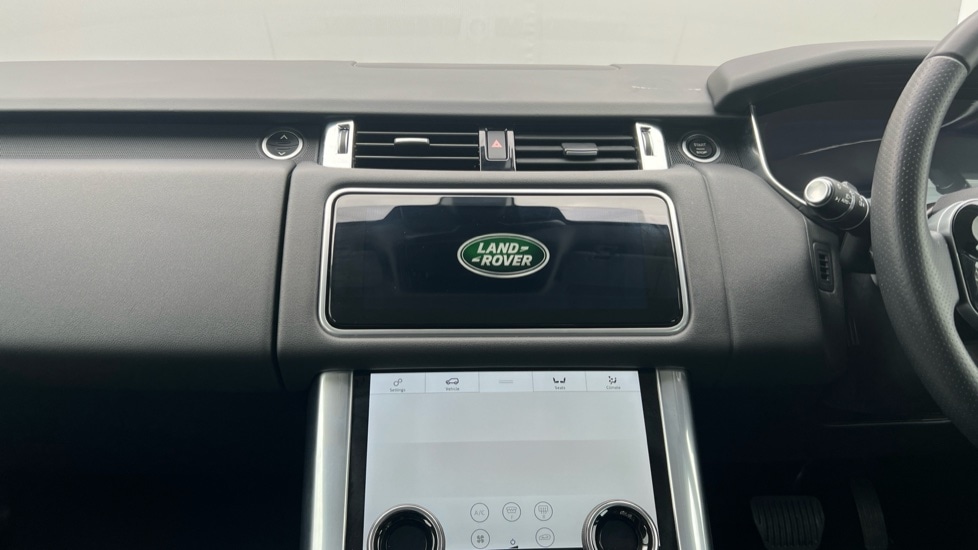 Used Land Rover Range Rover Sport 2021 for sale - 76479661: Photo 12