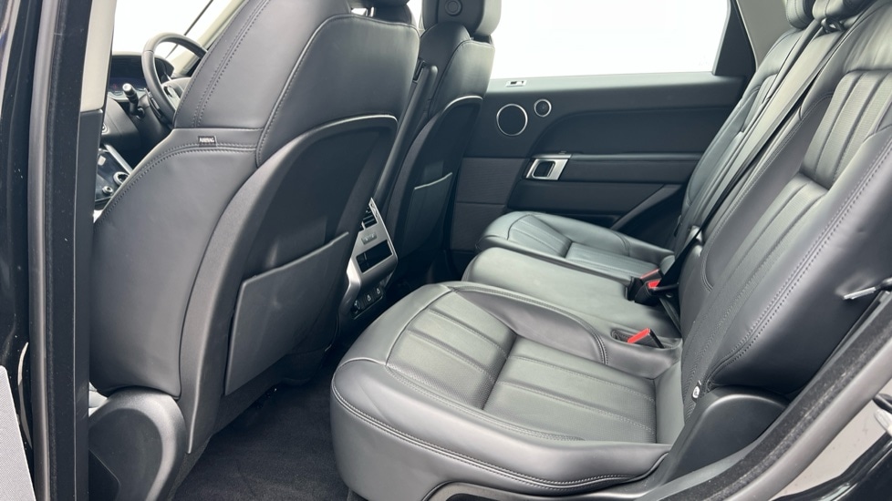 Used Land Rover Range Rover Sport 2021 for sale - 76479661: Photo 14