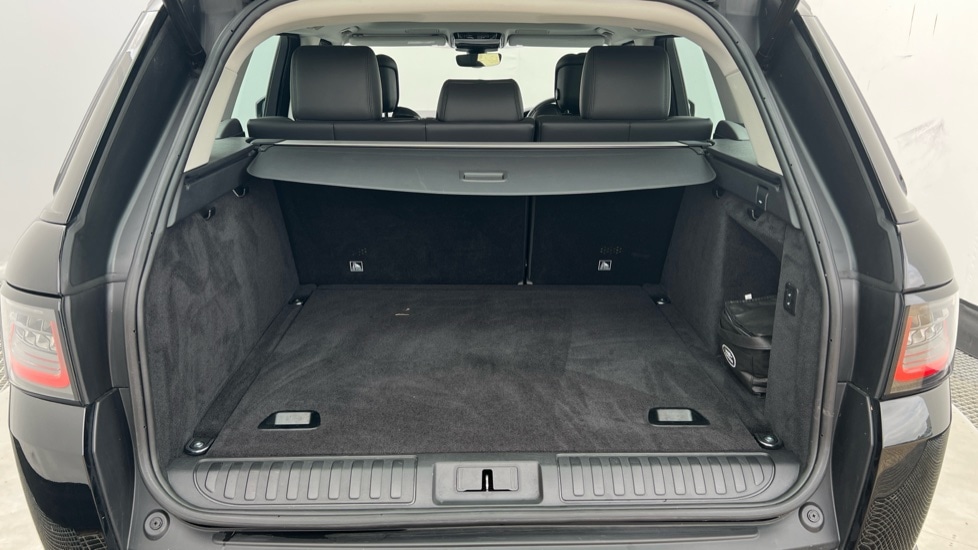 Used Land Rover Range Rover Sport 2021 for sale - 76479661: Photo 15