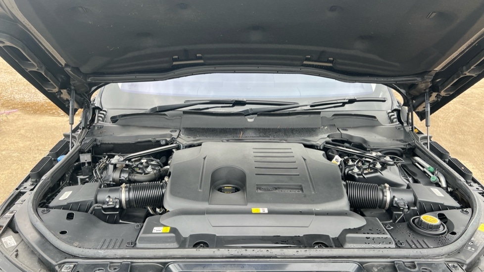 Used Land Rover Range Rover Sport 2021 for sale - 76479661: Photo 16