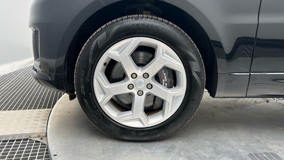 Used Land Rover Range Rover Sport 2021 for sale - 76479661: Photo 17