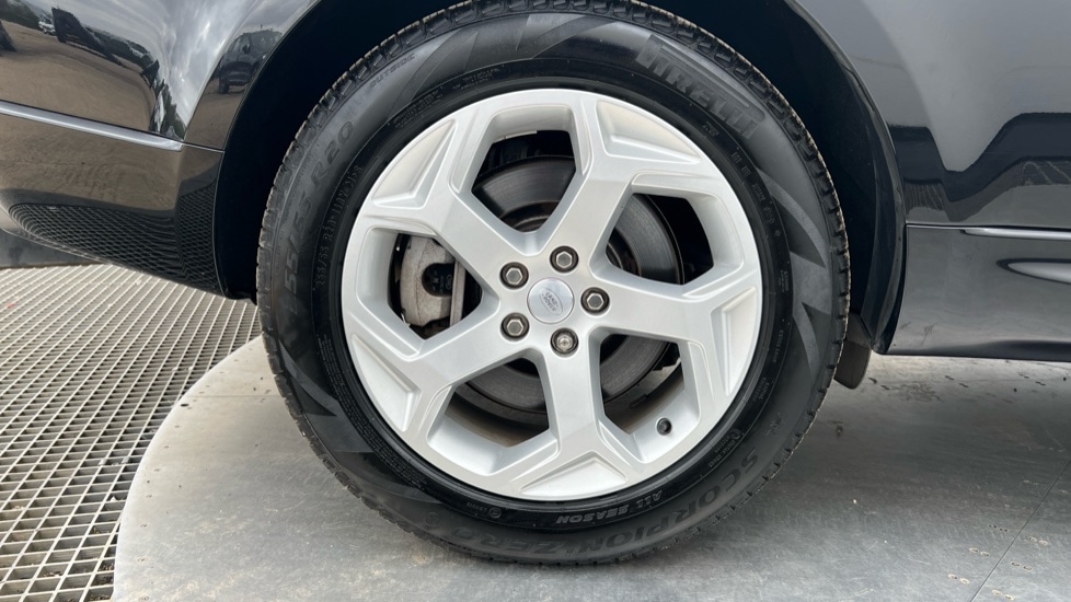 Used Land Rover Range Rover Sport 2021 for sale - 76479661: Photo 19