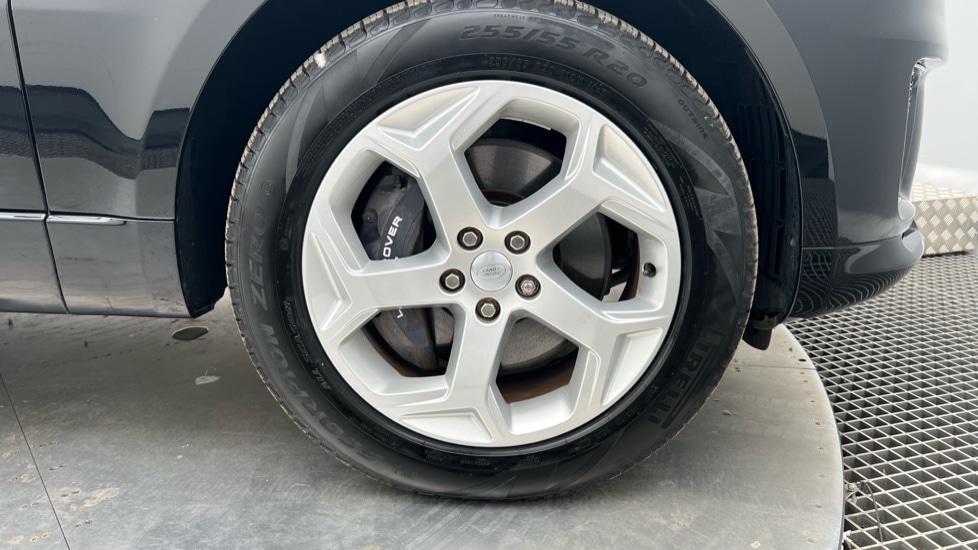 Used Land Rover Range Rover Sport 2021 for sale - 76479661: Photo 20