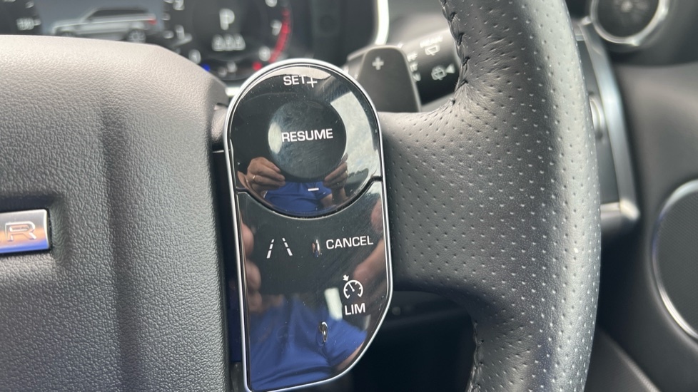 Used Land Rover Range Rover Sport 2021 for sale - 76479661: Photo 22