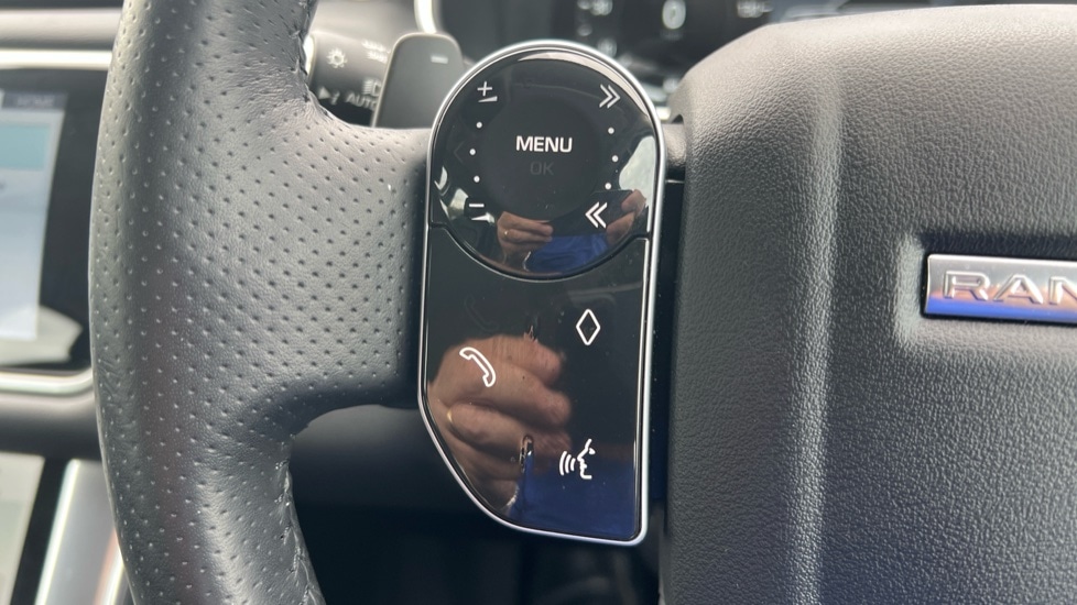 Used Land Rover Range Rover Sport 2021 for sale - 76479661: Photo 23