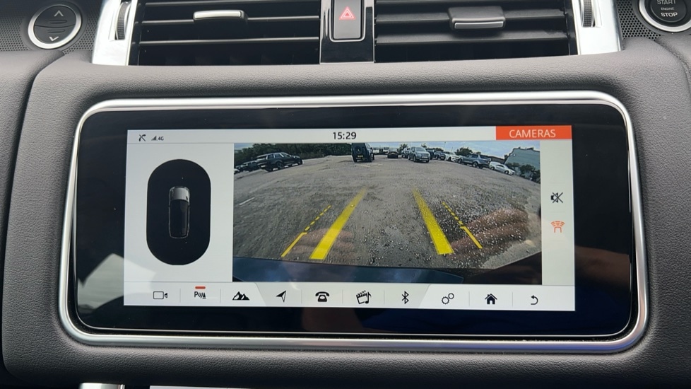 Used Land Rover Range Rover Sport 2021 for sale - 76479661: Photo 26