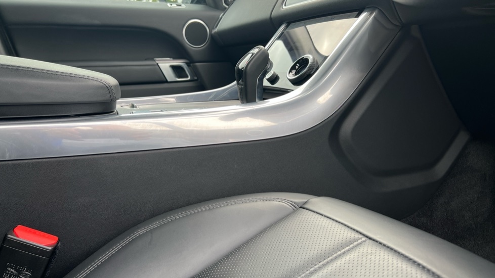 Used Land Rover Range Rover Sport 2021 for sale - 76479661: Photo 28