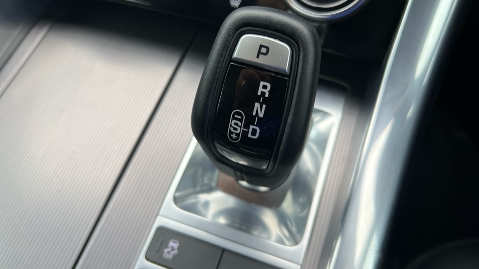 Used Land Rover Range Rover Sport 2021 for sale - 76479661: Photo 29