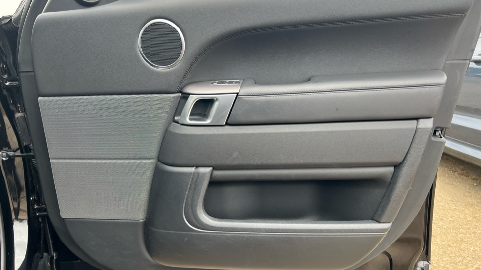 Used Land Rover Range Rover Sport 2021 for sale - 76479661: Photo 30