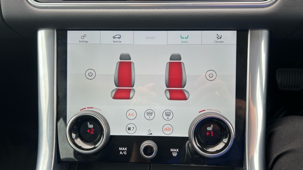 Used Land Rover Range Rover Sport 2021 for sale - 76479661: Photo 33