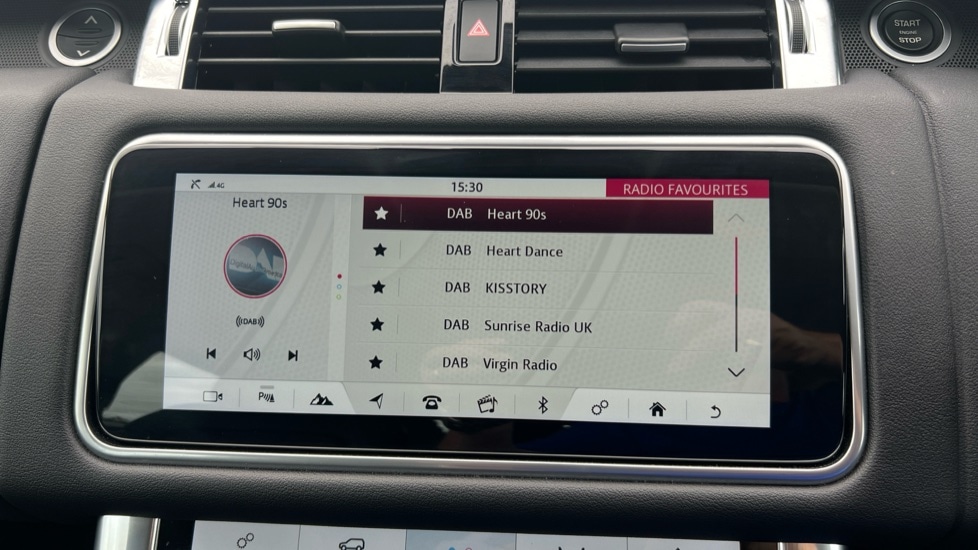 Used Land Rover Range Rover Sport 2021 for sale - 76479661: Photo 34