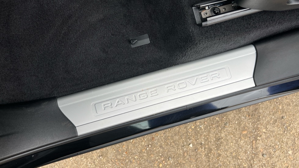 Used Land Rover Range Rover Sport 2021 for sale - 76479661: Photo 36