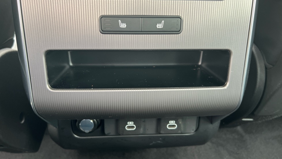 Used Land Rover Range Rover Sport 2021 for sale - 76479661: Photo 37