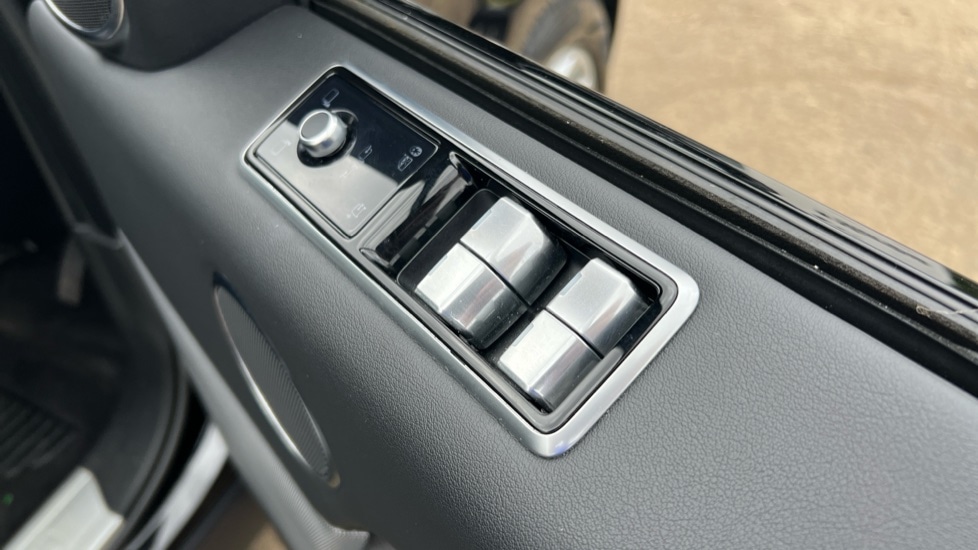 Used Land Rover Range Rover Sport 2021 for sale - 76479661: Photo 44