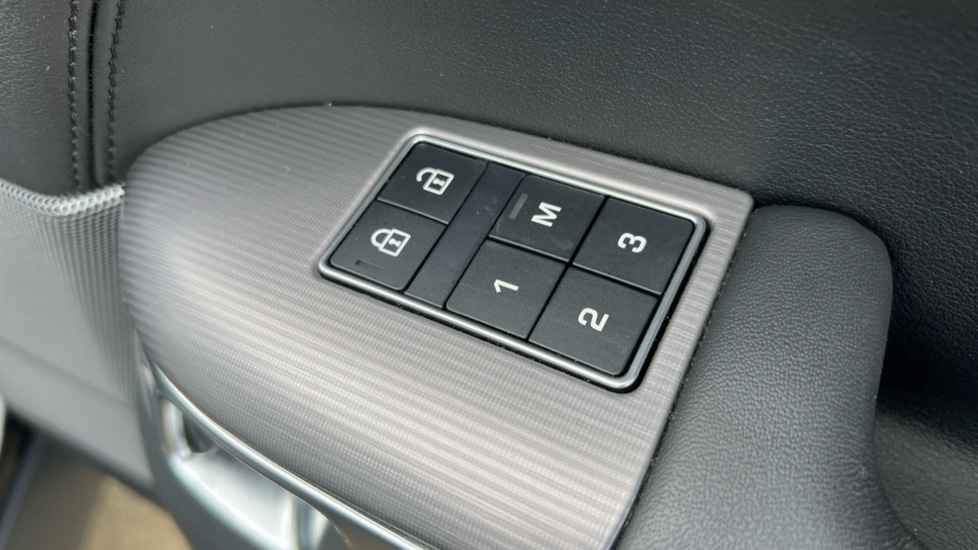 Used Land Rover Range Rover Sport 2021 for sale - 76479661: Photo 45