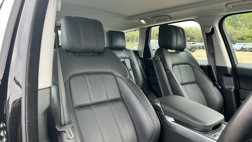 Used Land Rover Range Rover Sport 2021 for sale - 76479661: Photo 49