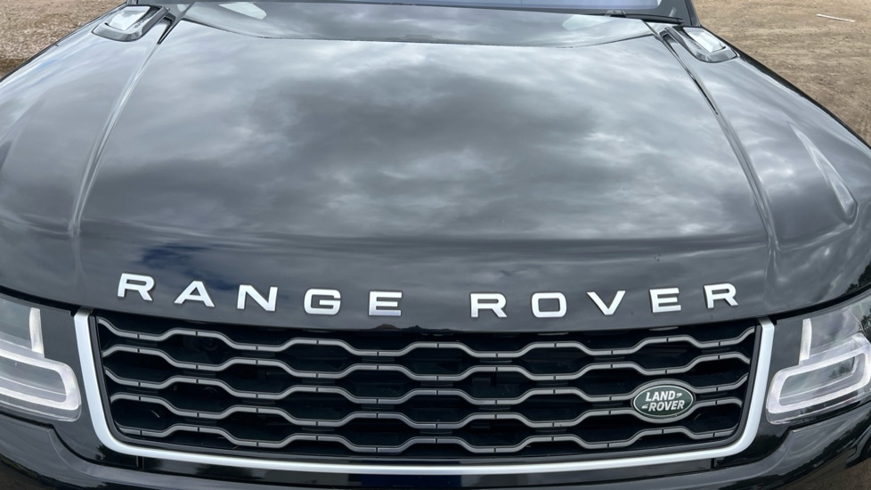 Used Land Rover Range Rover Sport 2021 for sale - 76479661: Photo 50